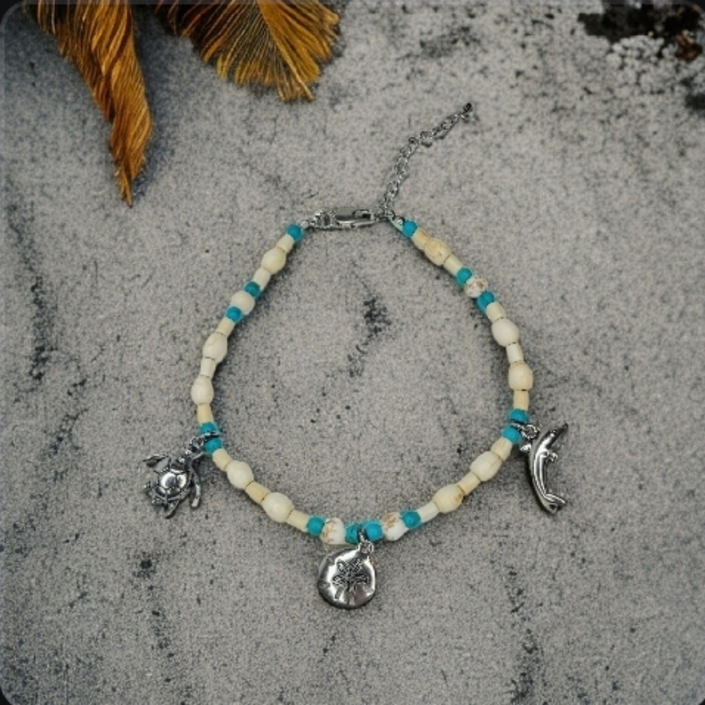 Anklet